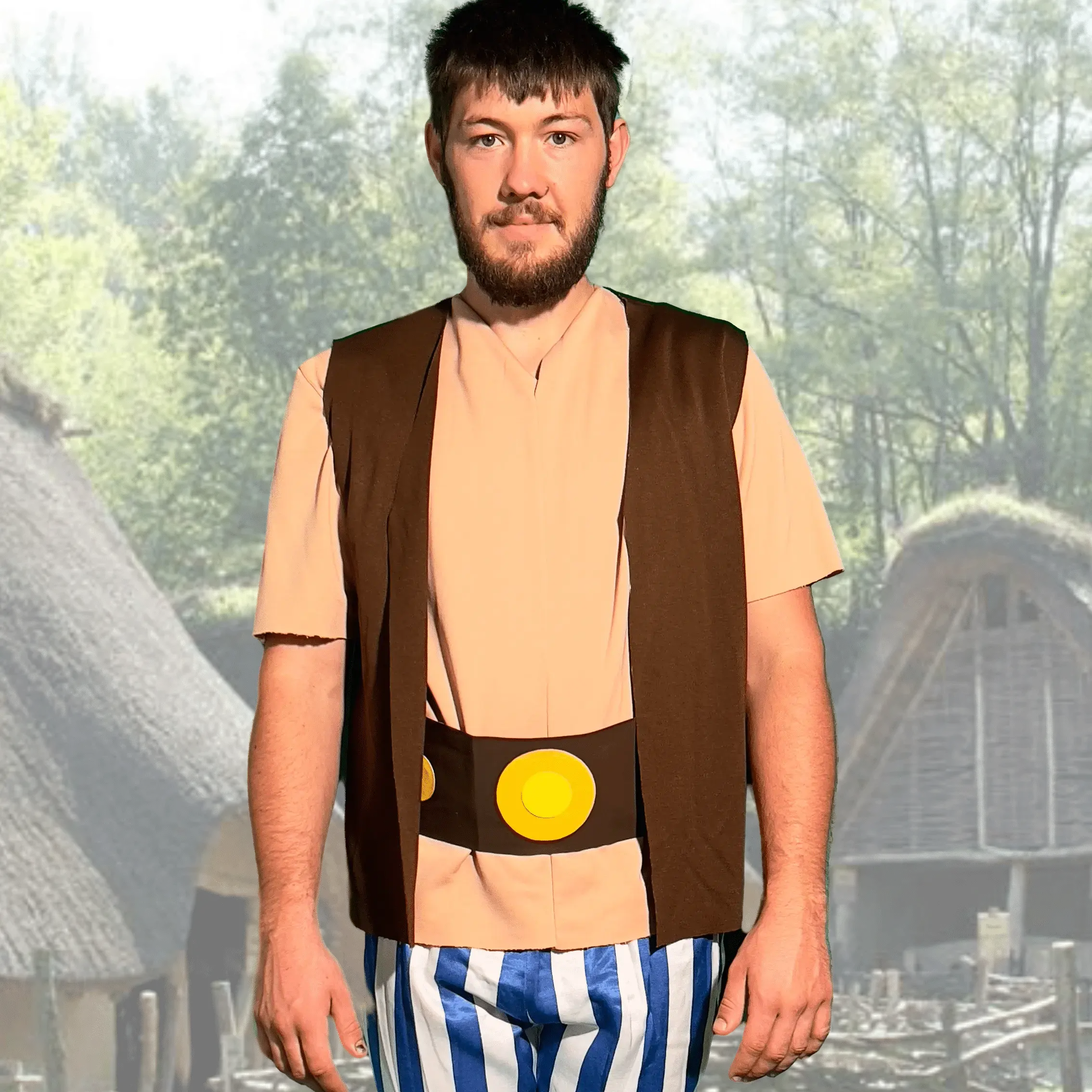 Image Chouette Déguisement