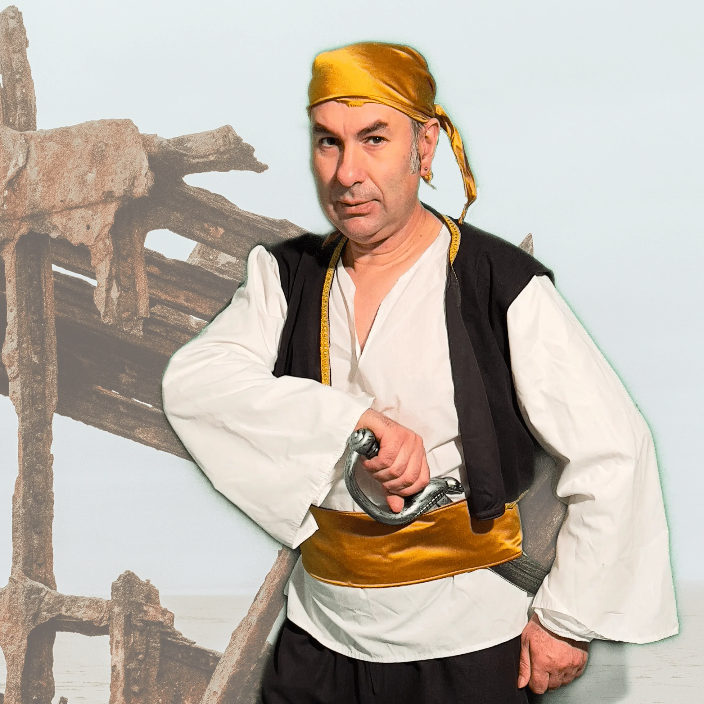 Image Chouette Déguisement