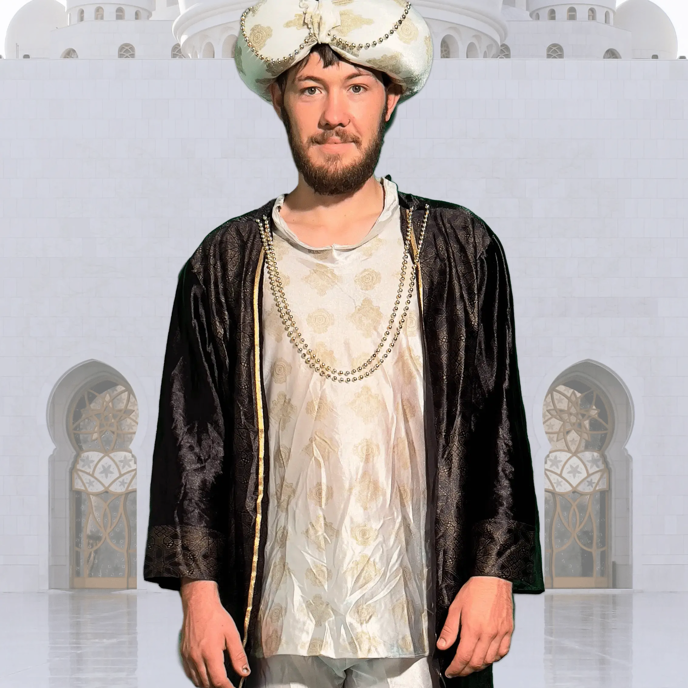 Image Chouette Déguisement