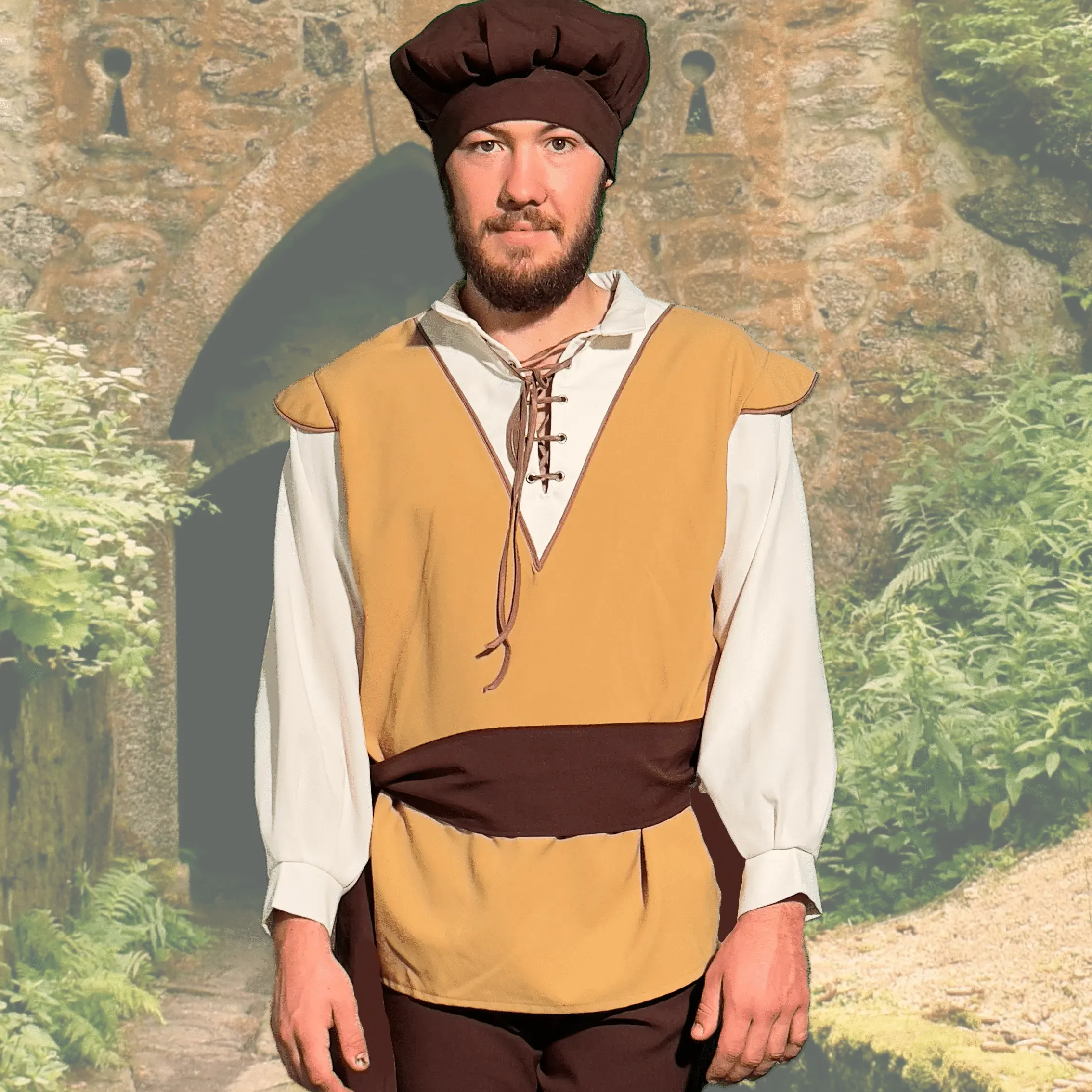 Image Chouette Déguisement