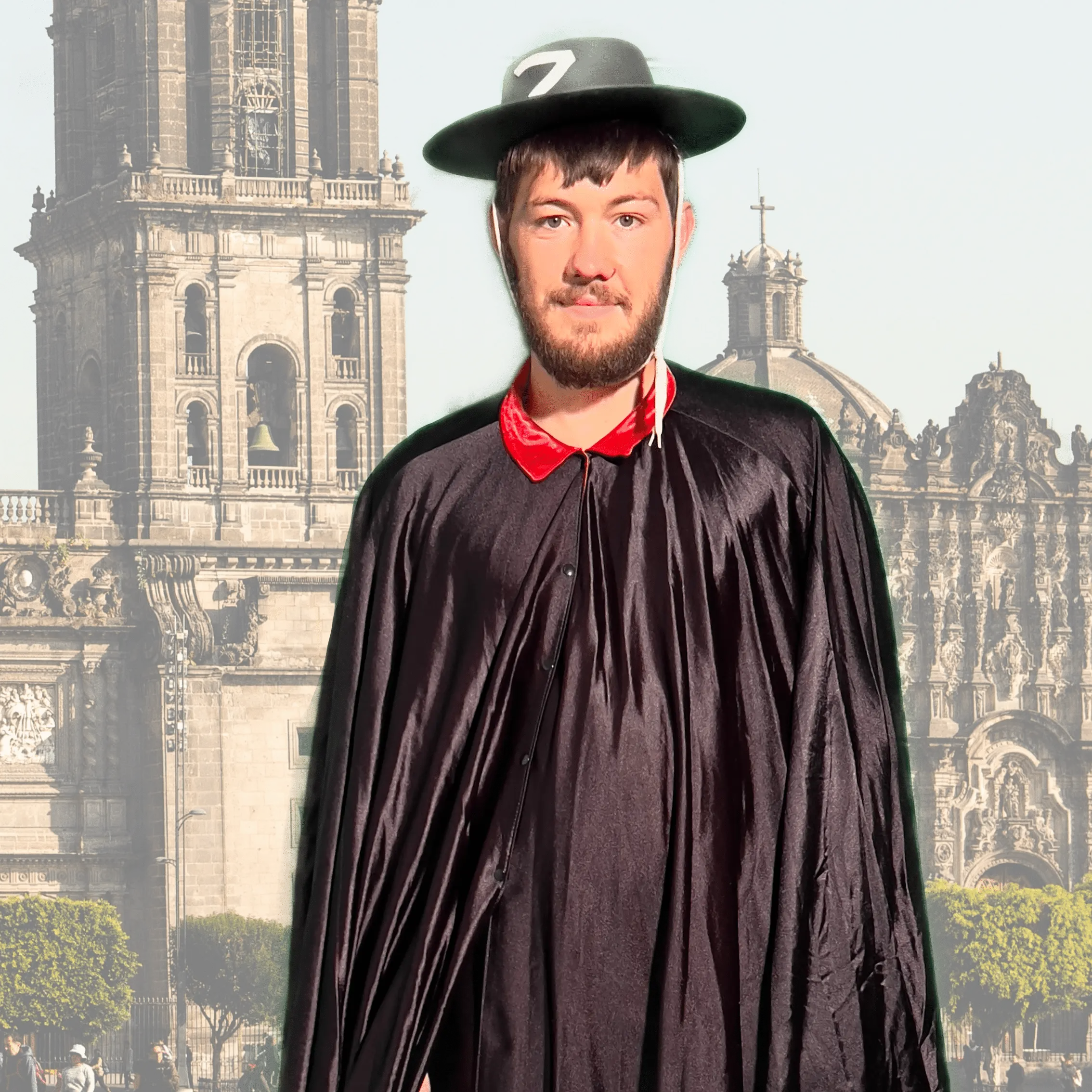 Image Chouette Déguisement