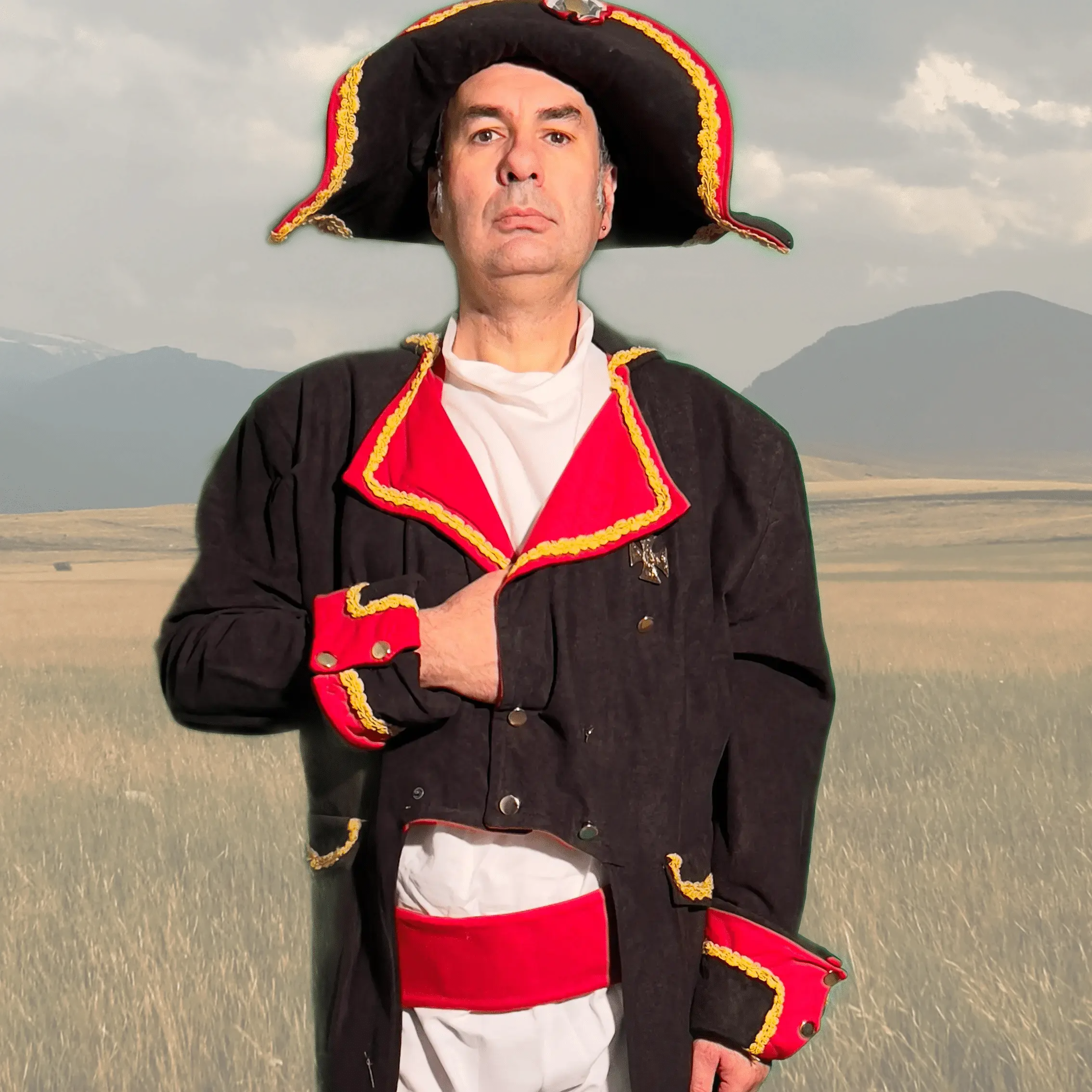 Image Chouette Déguisement