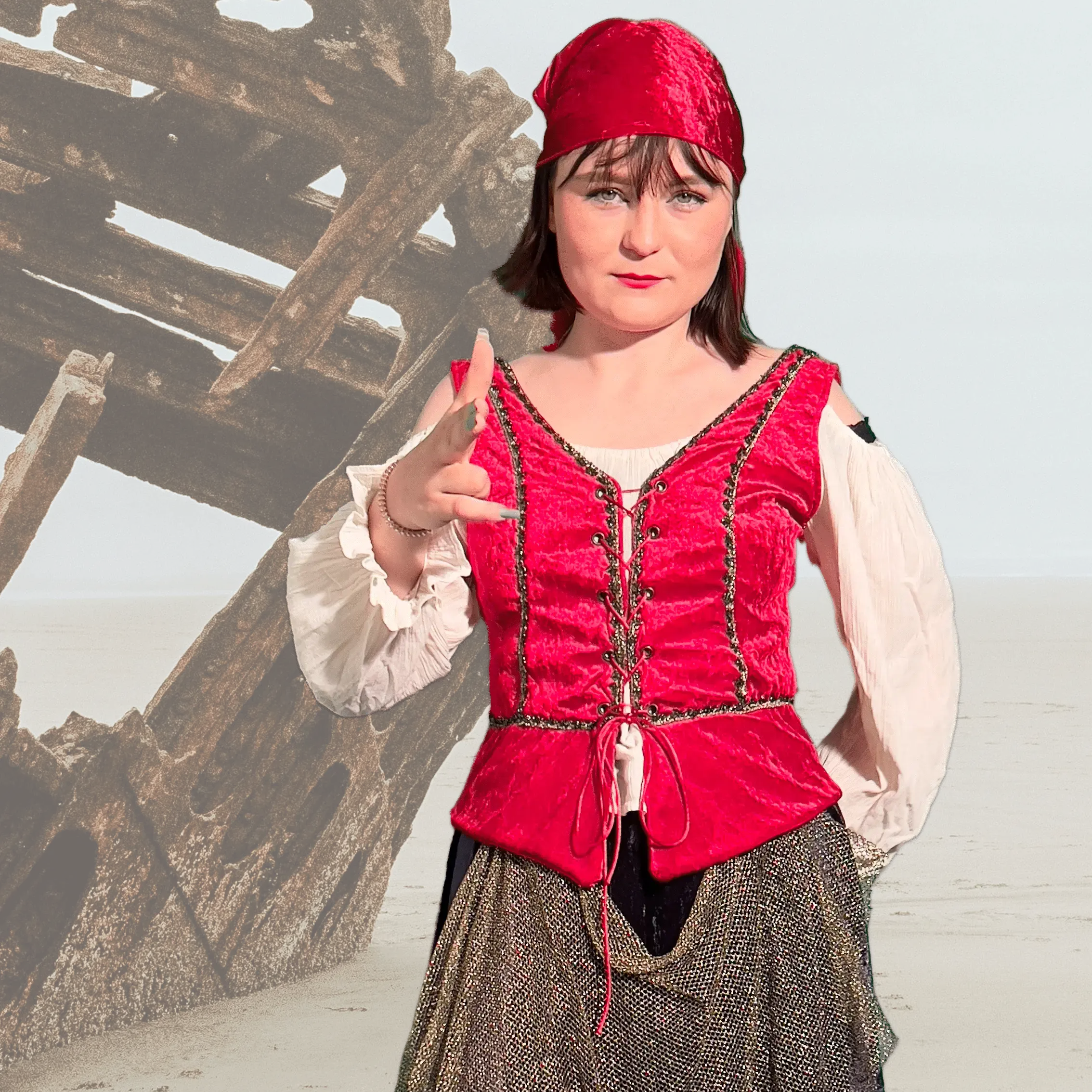 Image Chouette Déguisement