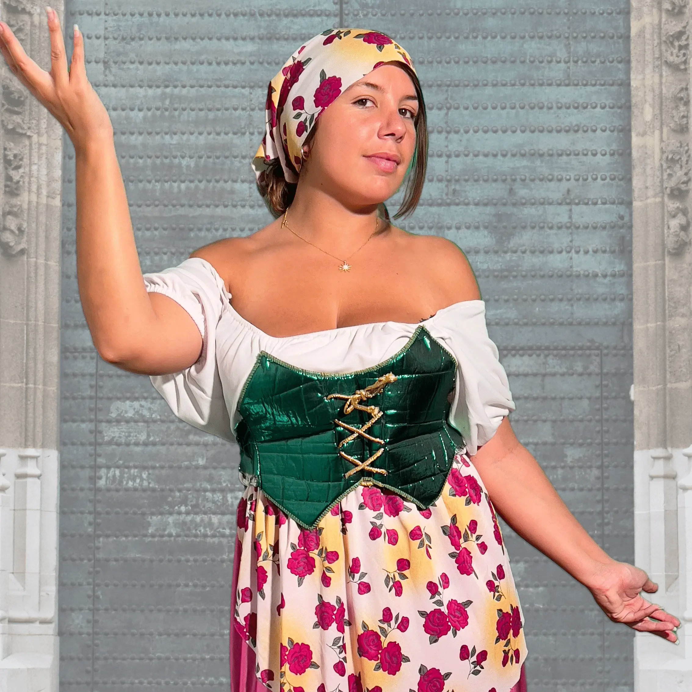 Image Chouette Déguisement