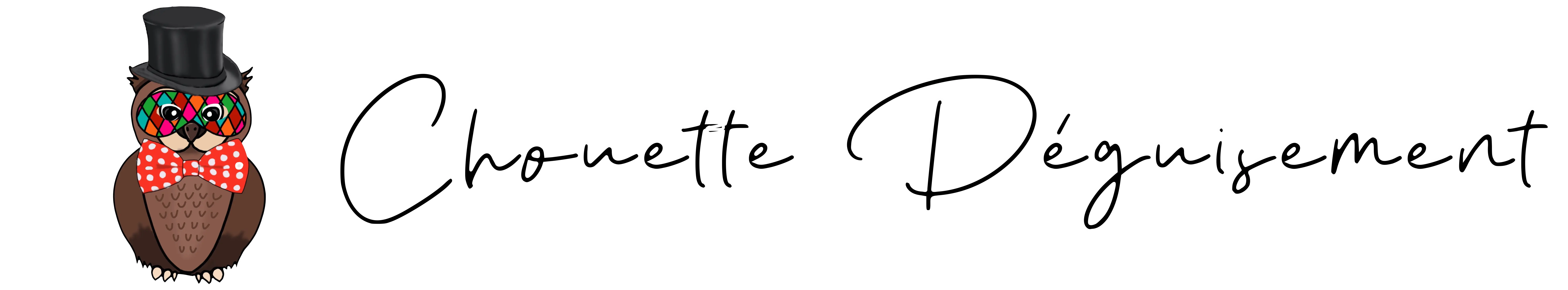 Image Chouette Déguisement