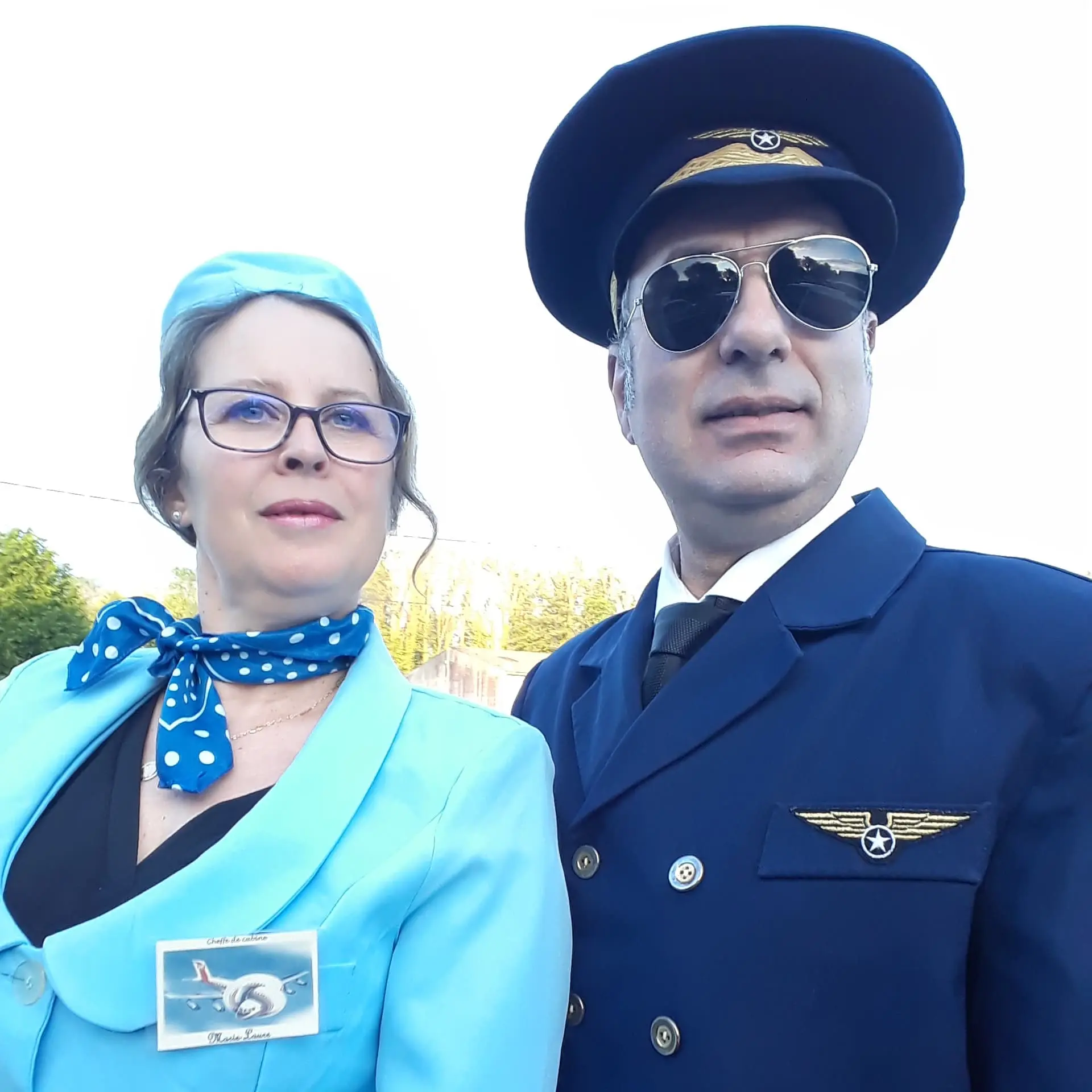 Image Chouette Déguisement